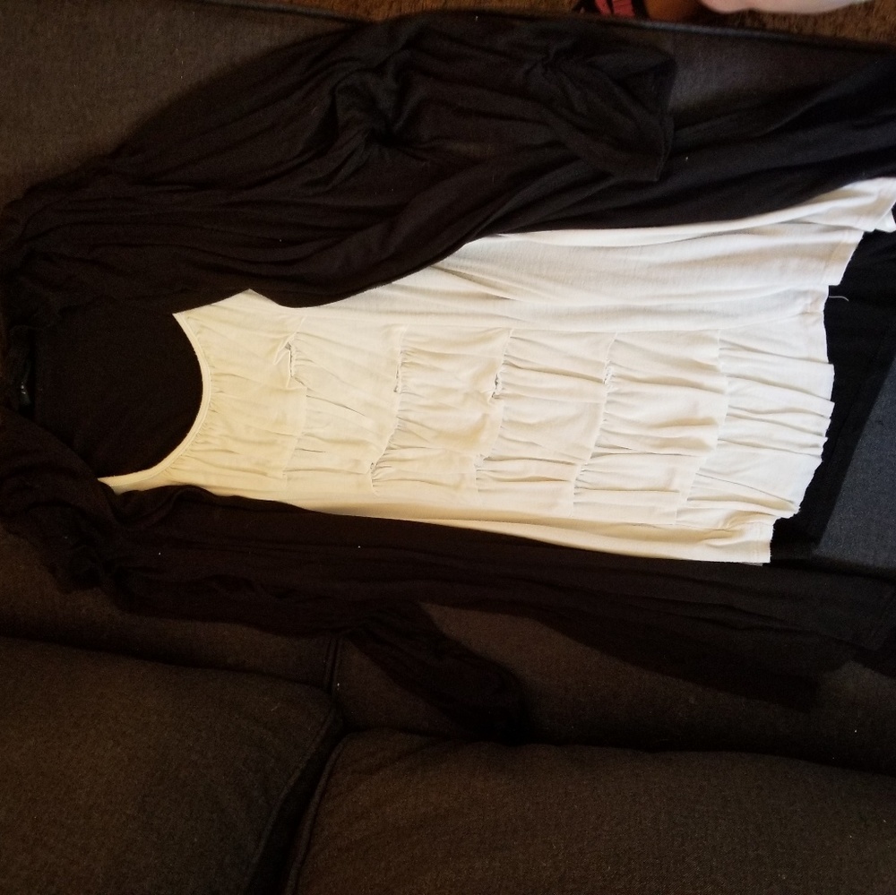 Dress shirt XL